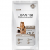 LaVital Kuzu Etli Kısırlaştırılmış Yetişkin Kedi Maması 12 kg LaVital Kuzu Etli Kısırlaştırılmış Yetişkin Kedi Maması 12 kg
