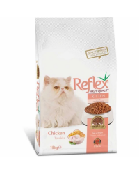 Reflex Kitten Tavuklu 15 kg Yavru Kedi Maması