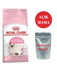 Royal Canin Kitten 3 kg Yavru Kedi Maması  Açık Paket&hellip;