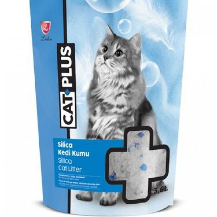 Cat Plus Slika Kristal Kedi Kumu 3.6 L