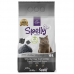 SPELLY PREMİUM KEDİ KUMU AKTİF KARBON 10 Lt SPELLY PREMİUM KEDİ KUMU AKTİF KARBON 10 Lt