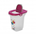 Moderna Friends Mama Saklama Kabı Fuşya 6Lt Moderna Friends Mama Saklama Kabı Fuşya 6Lt