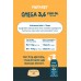 Köpekler için Balık Yağı, Premium Norveç Somonu Yağı, Omega 3 ve 6, Yüksek EPA-DHA