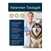 Dr. Nature's Köpek Multivitamin Immune 75 Tablet – Günlük Bağışıklık ve Vitamin Desteği