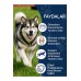 Dr. Nature's Köpek Multivitamin Immune 75 Tablet – Günlük Bağışıklık ve Vitamin Desteği