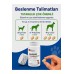 Dr. Nature's Köpek Multivitamin Immune 75 Tablet – Günlük Bağışıklık ve Vitamin Desteği