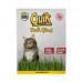 Quik Fileli Doğal Kedi Çimi Quik Fileli Doğal Kedi Çimi