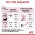 Royal Canin Kitten Sterilised Kısırlaştırılmış Yavru Kedi Maması 2kg Royal Canin Kitten Sterilised Kısırlaştırılmış Yavru Kedi Maması 2kg