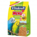 Vitakraft Menu Muhabbet Kuş Yemi 500 Gr Vitakraft Menu Muhabbet Kuş Yemi 500 Gr