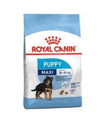 Royal Canin Maxi Puppy Büyük Irk Yavru Köpek Maması 15 kg… Royal Canin Maxi Puppy Büyük Irk Yavru Köpek Maması 15 kg…