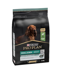 Pro Plan Mini ve Küçük Irk Kuzu Etli Yetişkin Köpek Maması … Pro Plan Mini ve Küçük Irk Kuzu Etli Yetişkin Köpek Maması …