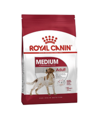 Royal Canin Medium Adult Orta Irk Yetişkin Köpek Maması 15 kg Royal Canin Medium Adult Orta Irk Yetişkin Köpek Maması 15 kg