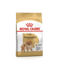 Royal Canin Pomeranian Yetişkin Köpek Irk Maması 3 kg… Royal Canin Pomeranian Yetişkin Köpek Irk Maması 3 kg…