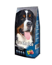 Prochoice Proderma Kuzu Etli Yetişkin Köpek Maması 18 kg… Prochoice Proderma Kuzu Etli Yetişkin Köpek Maması 18 kg…