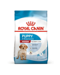 Royal Canin Medium Puppy Orta Irk Yavru Köpek Maması 15 kg