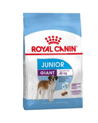 Royal Canin Giant Dev Irk Yavru Köpek Maması 15 kg… Royal Canin Giant Dev Irk Yavru Köpek Maması 15 kg…