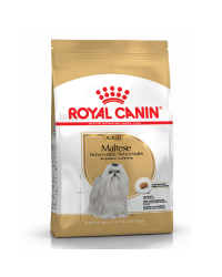 Royal Canin Maltese Terrier Yetişkin Köpek Maması 1,5 kg… Royal Canin Maltese Terrier Yetişkin Köpek Maması 1,5 kg…