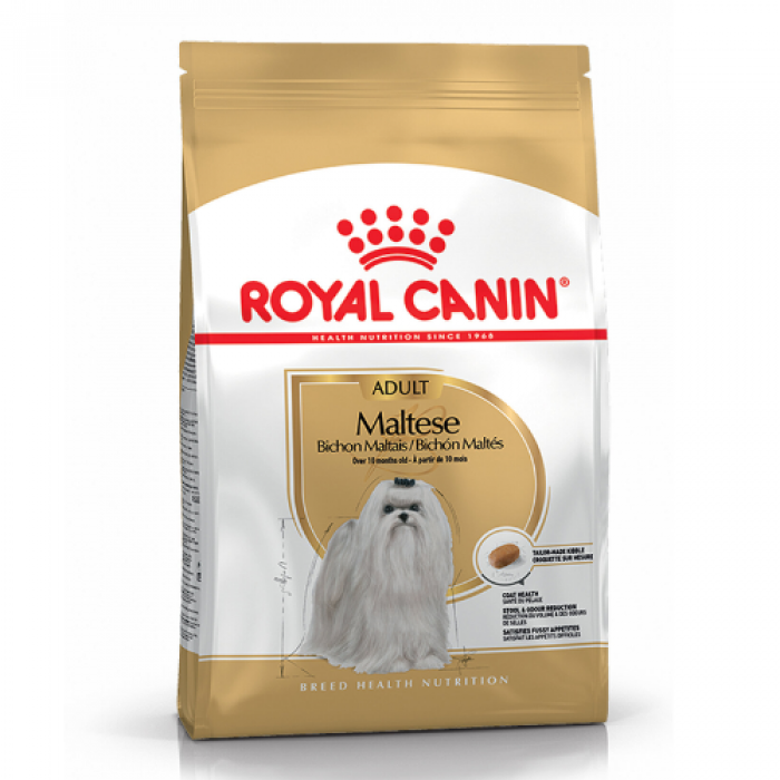Royal Canin Maltese Terrier Yetişkin Köpek Maması 1,5 kg