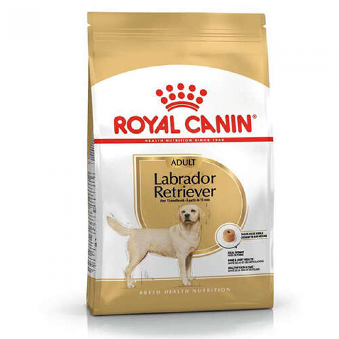 Royal Canin Labrador Retriever Yetişkin Köpek Maması 12 kg Royal Canin Labrador Retriever Yetişkin Köpek Maması 12 kg