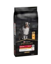 Pro Plan Tavuklu ve Pirinçli Orta Irk Yetişkin Köpek Maması 1… Pro Plan Tavuklu ve Pirinçli Orta Irk Yetişkin Köpek Maması 1…