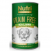 Nutri Canin Tahılsız Kuzulu Patatesli Yetişkin Köpek Konservesi 400 Gr