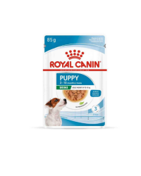 Royal Canin Mini Puppy Küçük Irk Yavru Köpek Konservesi 85 gr