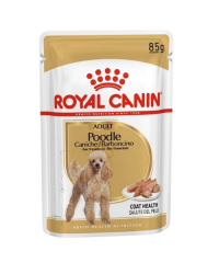 Royal Canin Poodle Yetişkin Pouch Köpek Konservesi 85 gr… Royal Canin Poodle Yetişkin Pouch Köpek Konservesi 85 gr…