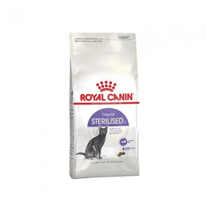 Royal Canin Sterilised 37 Kısırlaştırılmış Kedi Maması 10 kg