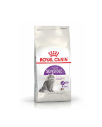 Royal Canin Sensible 33 Hassas Sindirimi Olan Kediler İçin Mama 15 k&hellip;