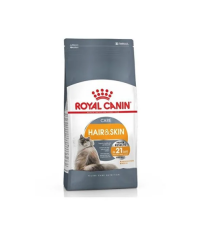 Royal Canin Hair & Skin Hassas Tüylü Kediler İçin Mama 4 kg&hellip;