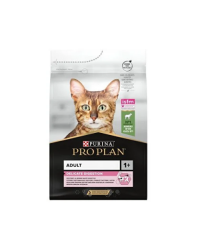 Pro Plan Delicate Hassas ve Seçici Yetişkin Kediler İçin Kuzu Etli Kedi Maması 10 kg Pro Plan Delicate Hassas ve Seçici Yetişkin Kediler İçin Kuzu Etli Kedi Maması 10 kg