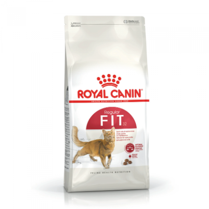 Royal Canin FIT 32 Yetişkin Kedi Maması 2 kg Royal Canin FIT 32 Yetişkin Kedi Maması 2 kg