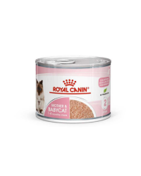Royal Canin Mother & Baby Cat Instinctive Yavru Kedi Konservesi 19&hellip;