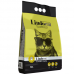 Lindocat Natural Kokusuz Topaklanan Kalın Taneli Bentonit Kedi Kumu 10 Lt Lindocat Natural Kokusuz Topaklanan Kalın Taneli Bentonit Kedi Kumu 10 Lt