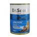 Dr.Sacchi Somonlu Kedi Konservesi 400 gr Dr.Sacchi Somonlu Kedi Konservesi 400 gr