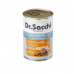 Dr.Sacchi Tavuklu Ciğerli Kedi Konservesi 400 gr Dr.Sacchi Tavuklu Ciğerli Kedi Konservesi 400 gr