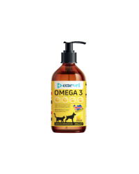 OneVet Omega 3 Kedi ve Köpekler İçin Deri ve Tüy Sağlığı Destekleyici Balık Yağı 250 Ml OneVet Omega 3 Kedi ve Köpekler İçin Deri ve Tüy Sağlığı Destekleyici Balık Yağı 250 Ml