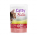 Catty Bistro Jöle İçinde Et Parçacıklı Dana Etli Yetişkin Kedi Konservesi 85 Gr Catty Bistro Jöle İçinde Et Parçacıklı Dana Etli Yetişkin Kedi Konservesi 85 Gr