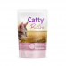 Catty Bistro Tavuklu Yavru Kedi Konservesi 85 Gr Catty Bistro Tavuklu Yavru Kedi Konservesi 85 Gr