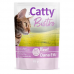 Catty Bistro Sos İçinde Dana Etli Kısırlşatırılmış Yetişkin Kedi Konservesi 85 Gr Catty Bistro Sos İçinde Dana Etli Kısırlşatırılmış Yetişkin Kedi Konservesi 85 Gr