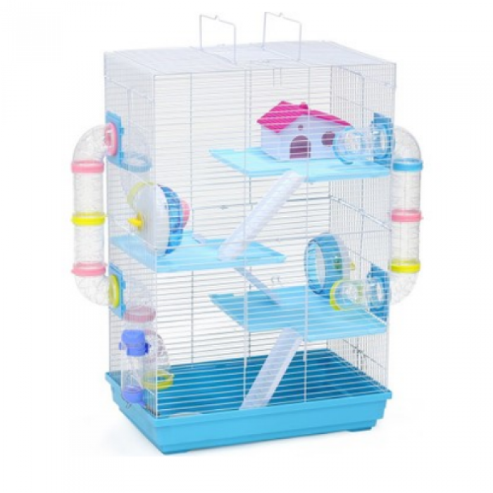Dayang Hamster Kafesi 55x30x70 cm Dayang Hamster Kafesi 55x30x70 cm