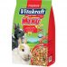 Vitakraft Menu Tavşan Yemi 1 kg Vitakraft Menu Tavşan Yemi 1 kg