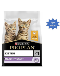 Pro Plan Original Kitten Tavuklu ve Pirinçli 2 kg Yavru Kedi Maması &hellip;