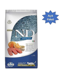 N&D Ocean Düşük Tahıllı Kısırlaştırılmış Somonlu ve Po&hellip;