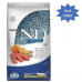 N&D Ocean Düşük Tahıllı Kısırlaştırılmış Somonlu ve Portakallı 3 kg Yetişkin Kedi Maması - Açık Paket N&D Ocean Düşük Tahıllı Kısırlaştırılmış Somonlu ve Portakallı 3 kg Yetişkin Kedi Maması - Açık Paket