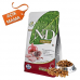 N&D Prime Kitten Tahılsız Tavuklu ve Narlı 5 kg Yavru Kedi Maması - Açık Paket N&D Prime Kitten Tahılsız Tavuklu ve Narlı 5 kg Yavru Kedi Maması - Açık Paket
