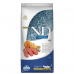 N&D Ocean Düşük Tahıllı Kısırlaştırılmış Somonlu ve Portakallı 10 kg Yetişkin Kedi Maması N&D Ocean Düşük Tahıllı Kısırlaştırılmış Somonlu ve Portakallı 10 kg Yetişkin Kedi Maması