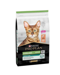 Pro Plan Sterilised Somonlu Kısırlaştırılmış Yetişkin Kedi Maması 3 kg