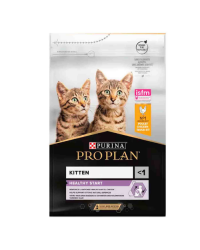 Pro Plan Kitten Tavuklu Yavru Kedi Maması 10 kg &hellip;