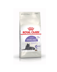 Royal Canin Sterilised +7 Kısırlaştırılmış 3.5 kg Ya�